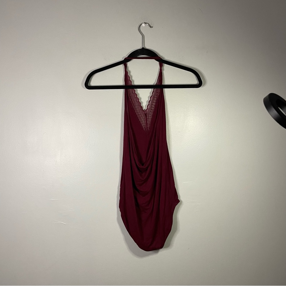 American Eagle Aeo First Essentials Halter Strap … - image 3